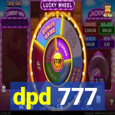 dpd 777
